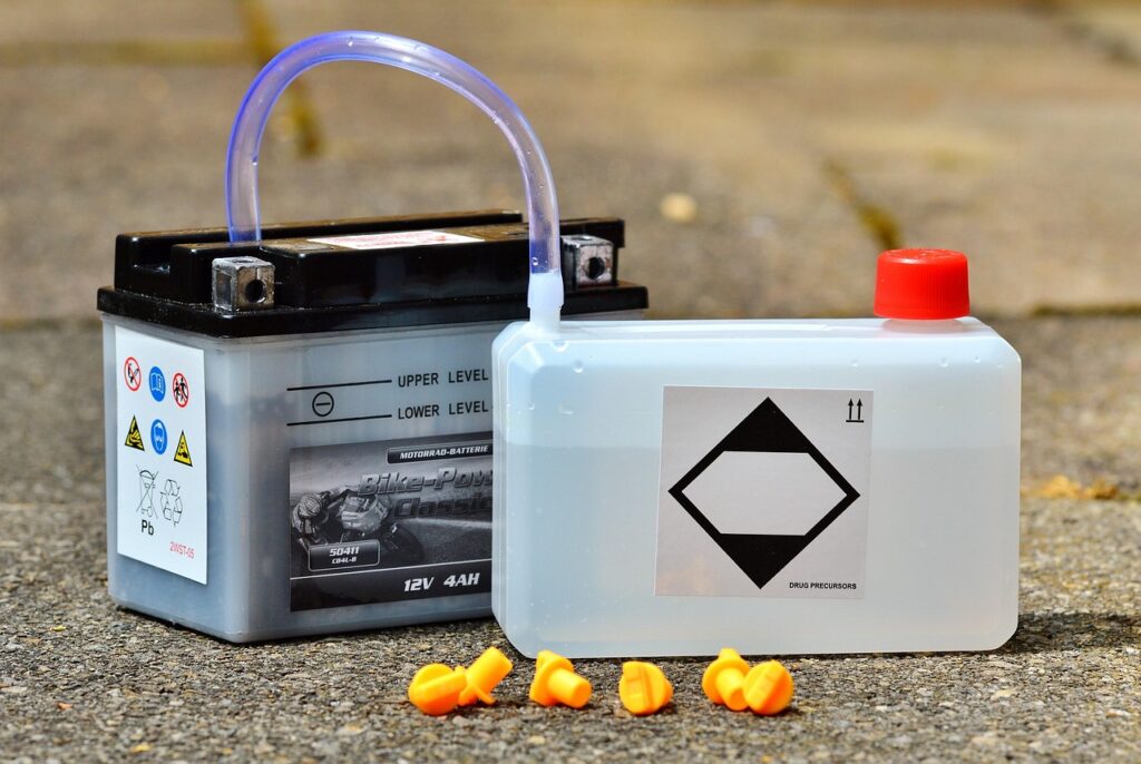 ヒアルロン酸サプリの副作用とは何ですか？