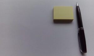 サプリのトラブル時の相談窓口をメモしておく理由は？