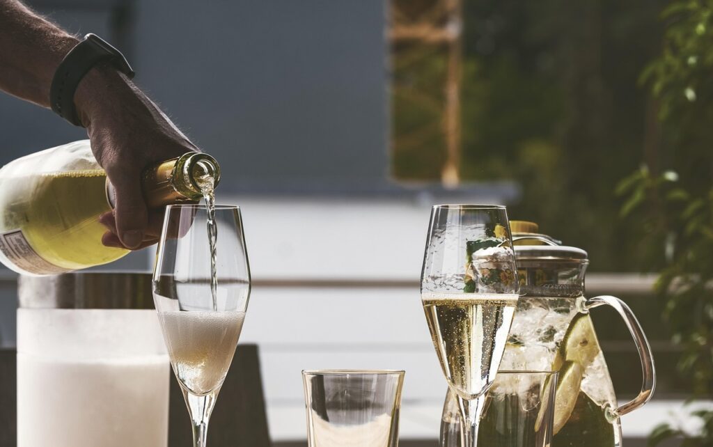 サプリを飲むだけで変わるという効果を実感するには？