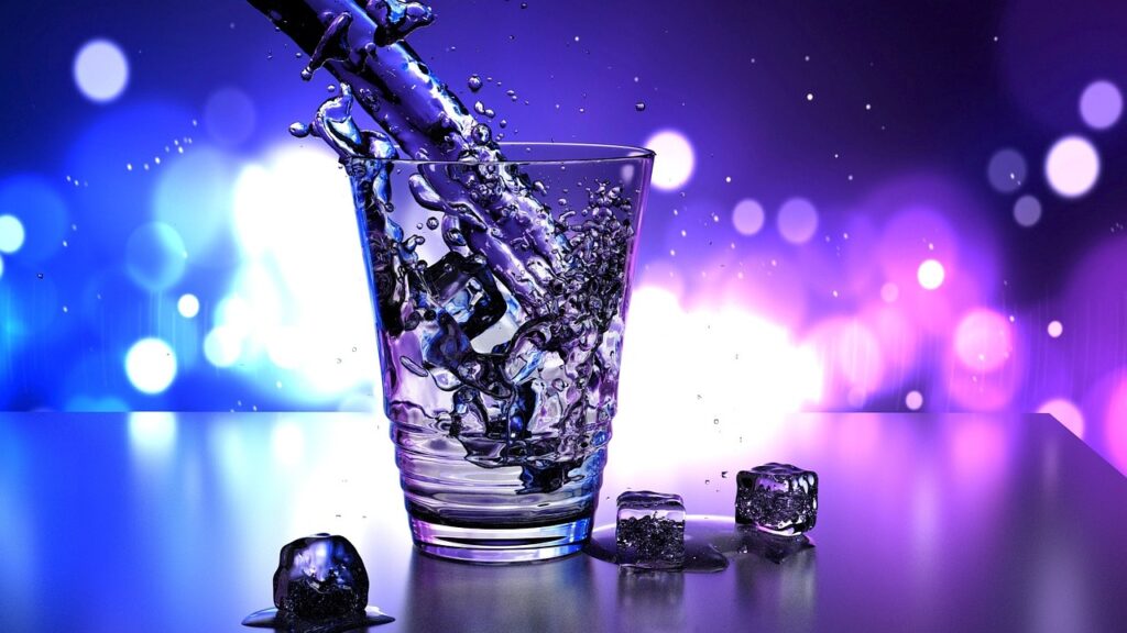 サプリを飲む時間帯を固定するメリットとは？