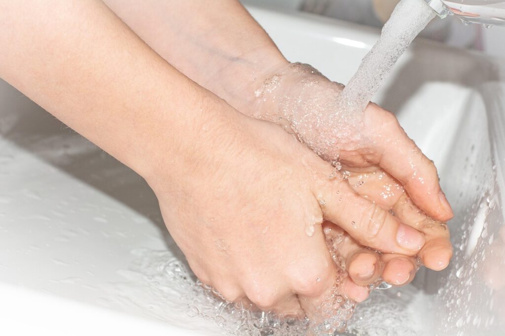 サプリメントの中身は流していい？失敗しないための注意点とは？